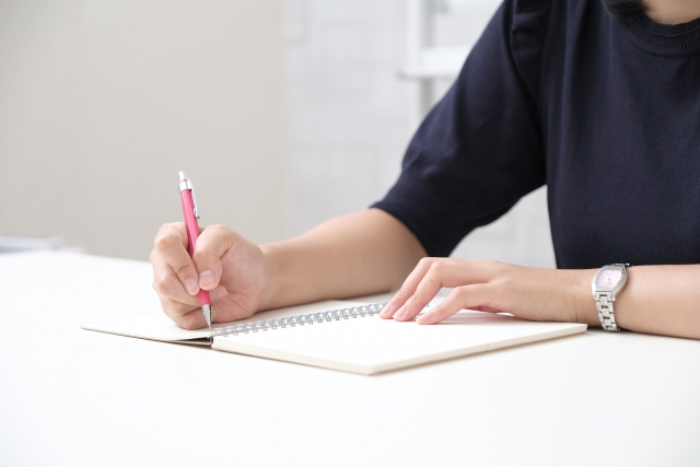 理想の毎日が手に入る!?朝ノートに描いた「時間割」活用法