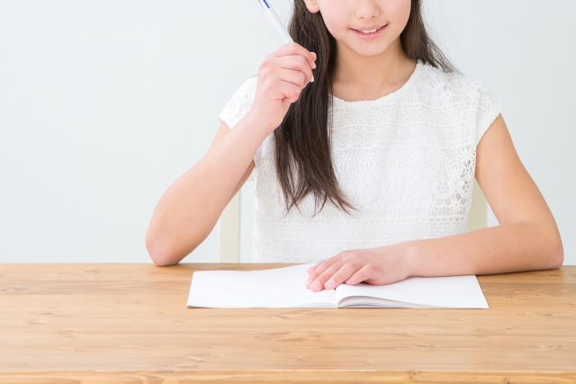 朝ノートでわくわくを見つけよう！1日の「理想的な時間割」の作り方