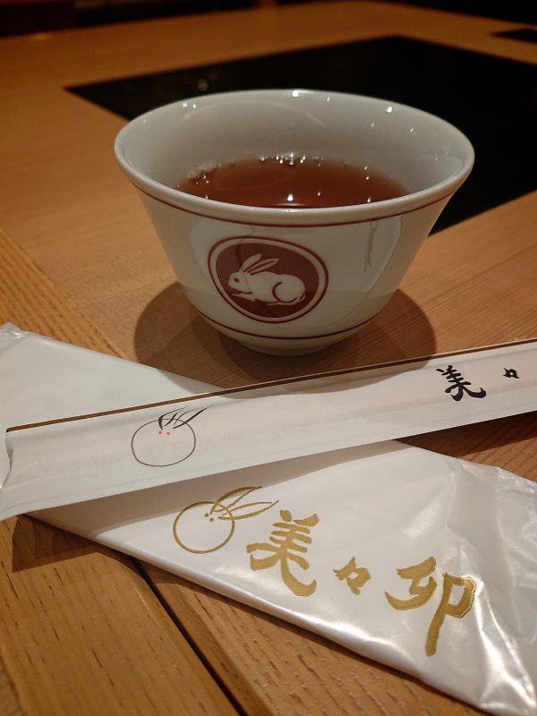 【大阪】伊丹空港で堪能!出汁の効いた和の“ソラアサ”朝食@美々卯
