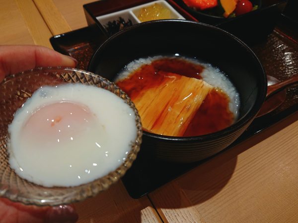 【大阪】伊丹空港で堪能!出汁の効いた和の“ソラアサ”朝食@美々卯