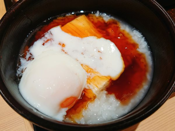 【大阪】伊丹空港で堪能!出汁の効いた和の“ソラアサ”朝食@美々卯