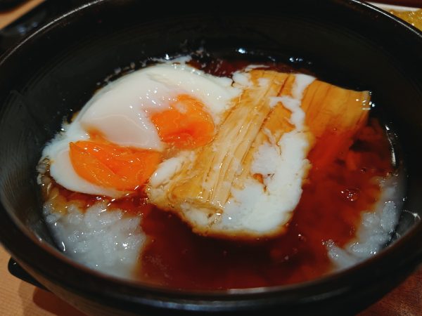 【大阪】伊丹空港で堪能!出汁の効いた和の“ソラアサ”朝食@美々卯