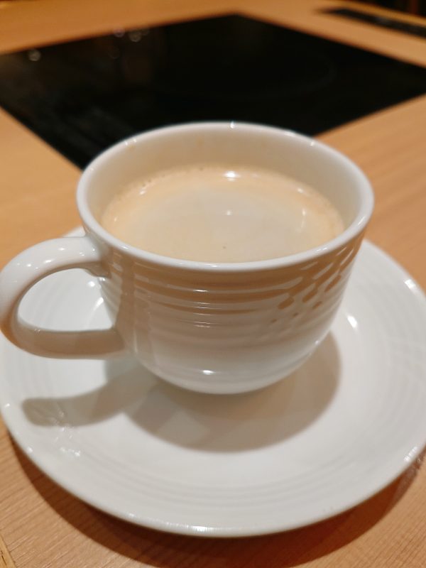 【大阪】伊丹空港で堪能!出汁の効いた和の“ソラアサ”朝食@美々卯