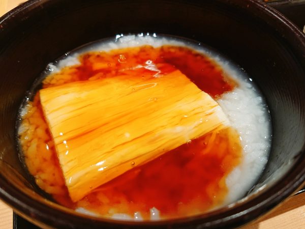 【大阪】伊丹空港で堪能!出汁の効いた和の“ソラアサ”朝食@美々卯