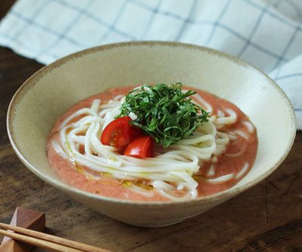 食欲がない朝の、ひと工夫。夏の朝ごはんアイデア3つ