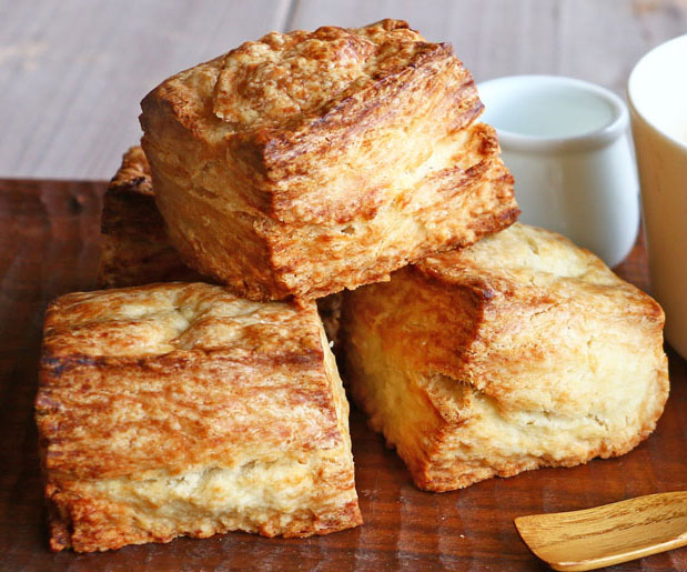 おめざに食べたい♪料理家さんの「ホットケーキミックス」簡単レシピ5選