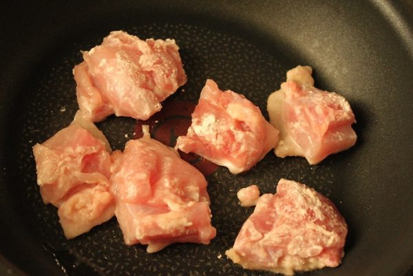 鶏もも肉