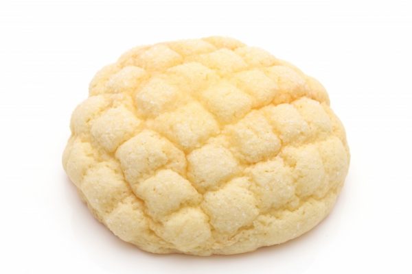 メロンパン