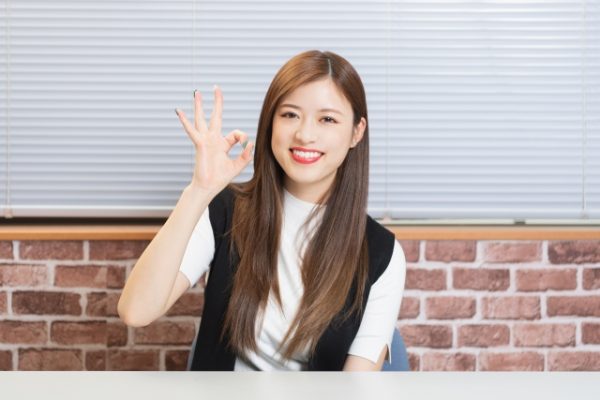 「結果オーライ」を英語で言うと？