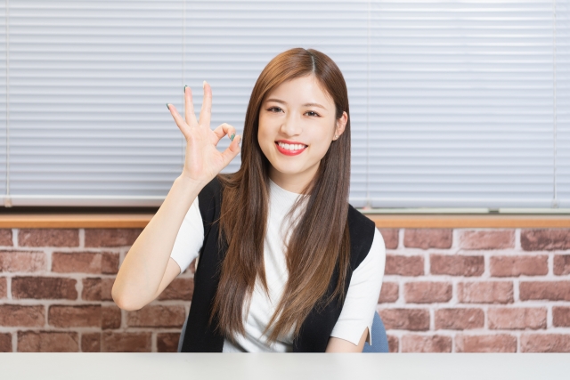 「結果オーライ」を英語で言うと？