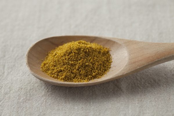 カレー粉