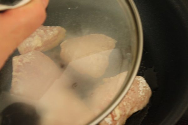 鶏むね肉