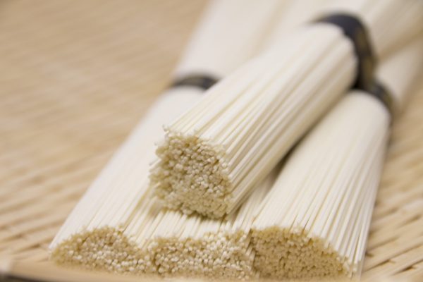 そうめん