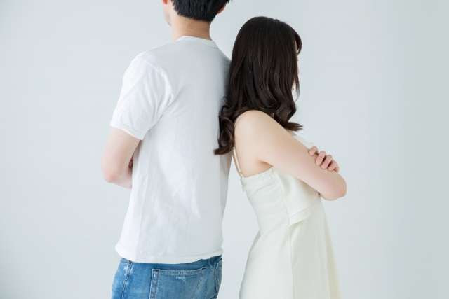 英語の「ex-boyfriend」の意味って？
