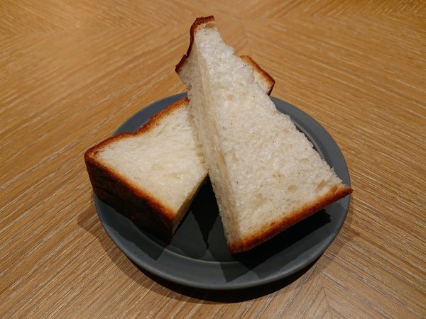 【大阪駅】駅直結!ちょっと贅沢なカフェモーニング@CAFE&DINING IGNITE