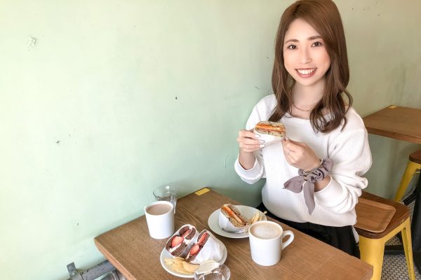 Misatoさん