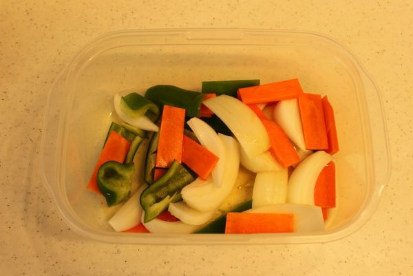 野菜