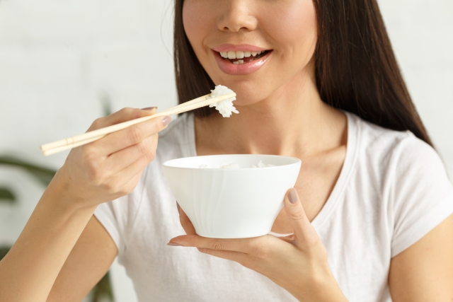 ツヤ肌を作る食生活とは？「糖質」「タンパク質」の正しい摂り方