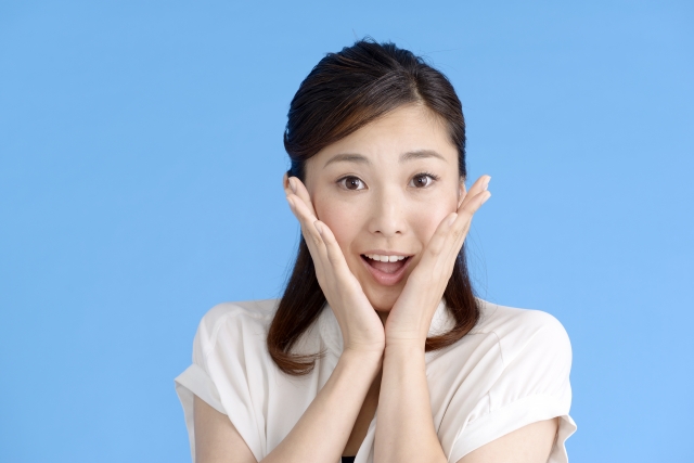「ハンパない」を英語で言うと？