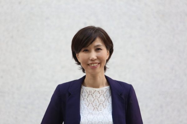 アラフォー女性
