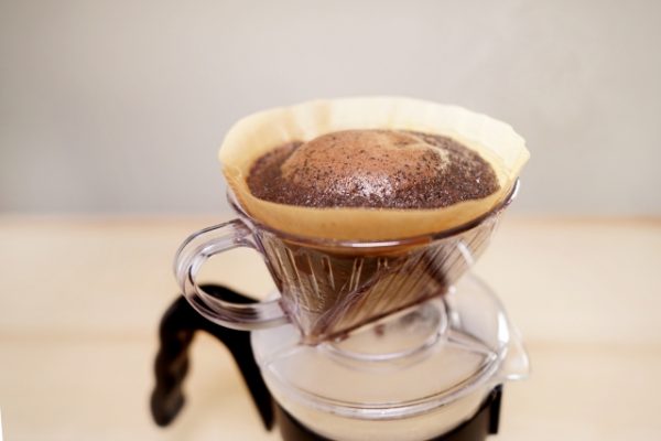 ドリップコーヒー
