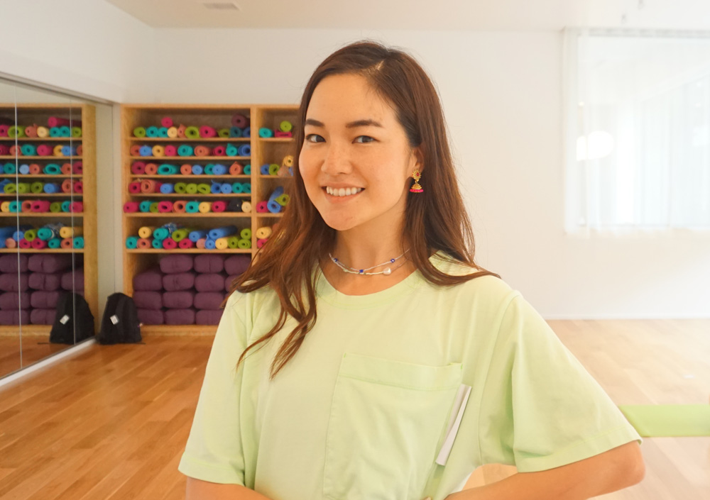 TODOリストと朝風呂が快適な朝時間のカギ！／坂本千晴さん朝美人インタビュー