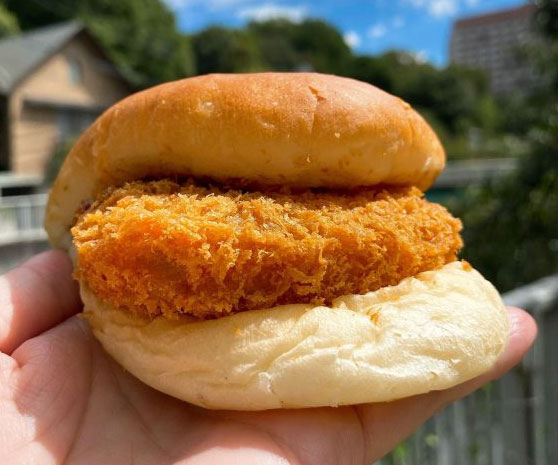 【東京・早稲田】絶品コロッケパンは必食！「イトウベーカリー」