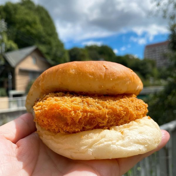 【東京・早稲田】絶品コロッケパンは必食!「イトウベーカリー」