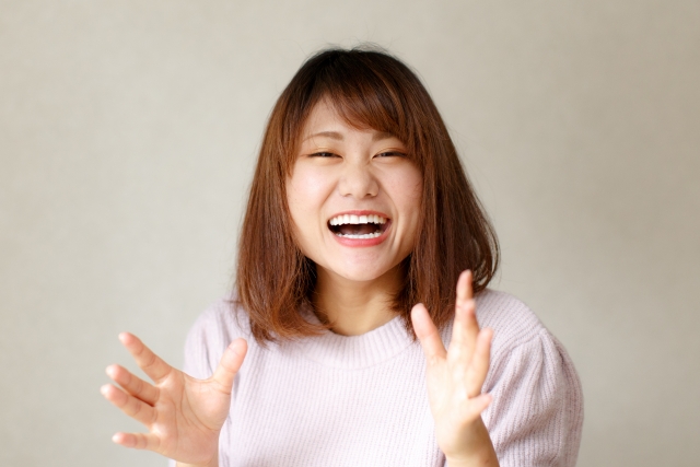 英語の「funny」と「interesting」の違いって？