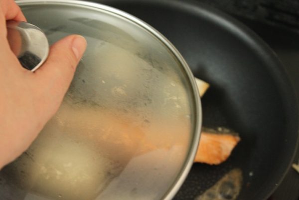フライパン