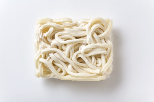 冷凍うどん