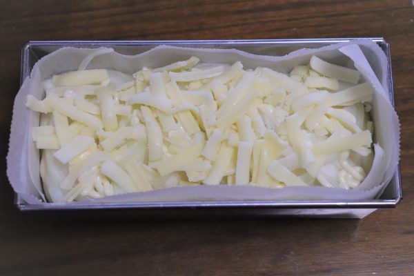 オニオンベーコンパン