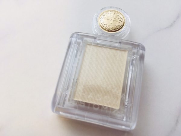 ベースに使える！「マジョマジョ」のシャドーカスタマイズ