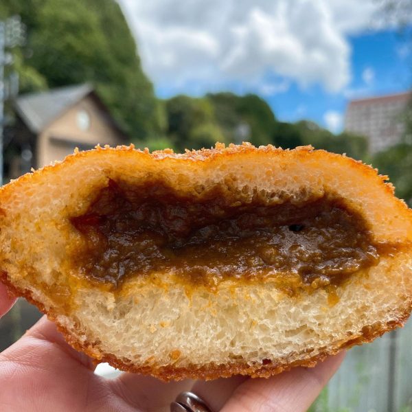 【東京・早稲田】絶品コロッケパンは必食!「イトウベーカリー」