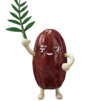 デーツくん