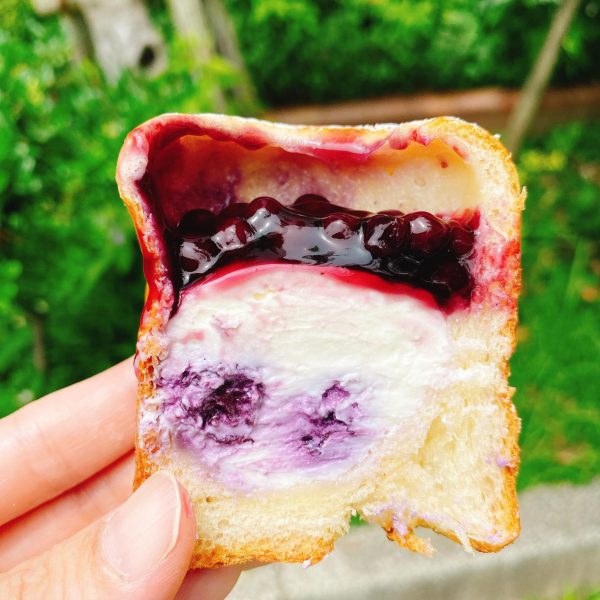 【東京・森下】宝石のようなジャムパンが絶品♪「Boulangerie MAISON NOBU（メゾン ノブ）」
