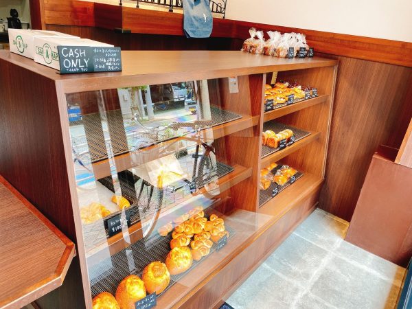 【東京・森下】宝石のようなジャムパンが絶品♪「Boulangerie MAISON NOBU（メゾン ノブ）」