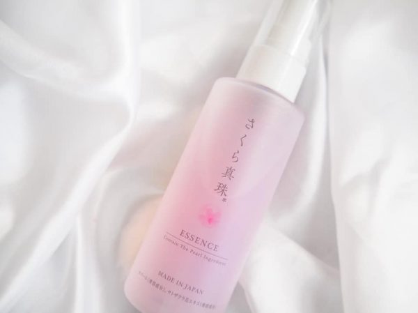 花真珠 さくら真珠 エッセンス