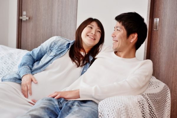 夫婦