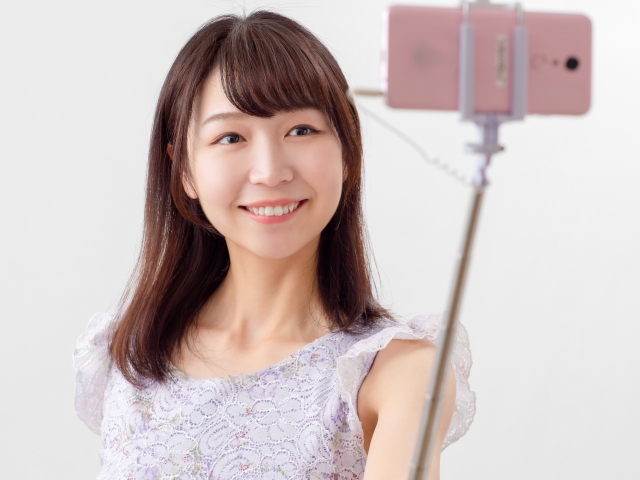 「写真写り」が劇的に良くなる！メイクのポイント3つ