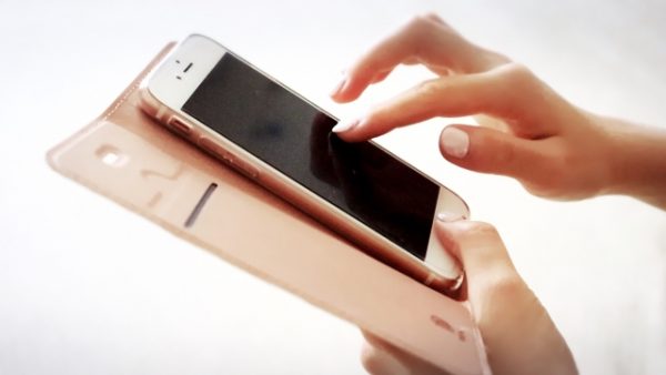 スマホ