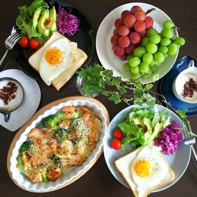 片づけも料理もラクしてOK！忙しい朝を救う「手抜き術」4つ