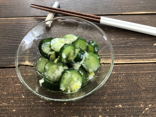 作り置きにぴったり♪人気料理家さんの「ご飯のおとも」レシピ4選