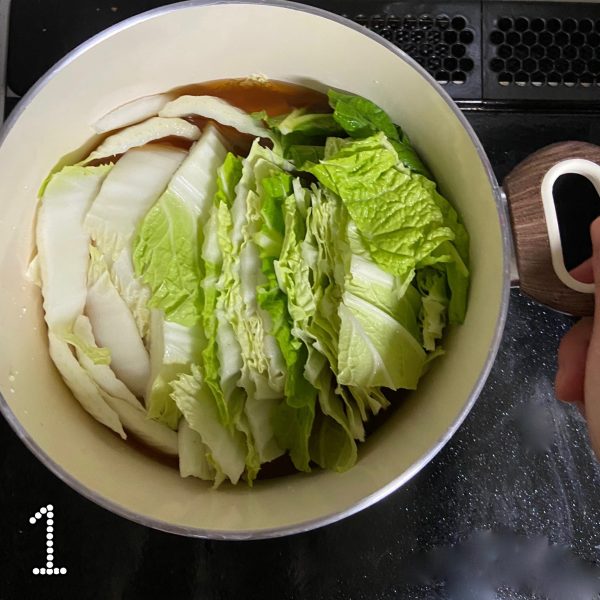 白菜