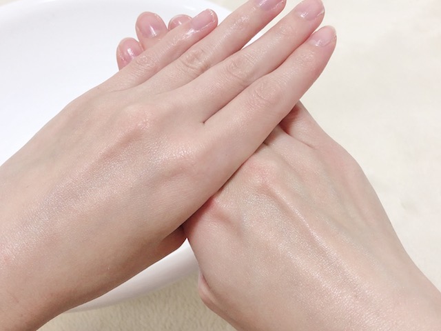 手の乾燥やひび割れを防ぐ！1日しっとりうるおう「基本のハンドケア」