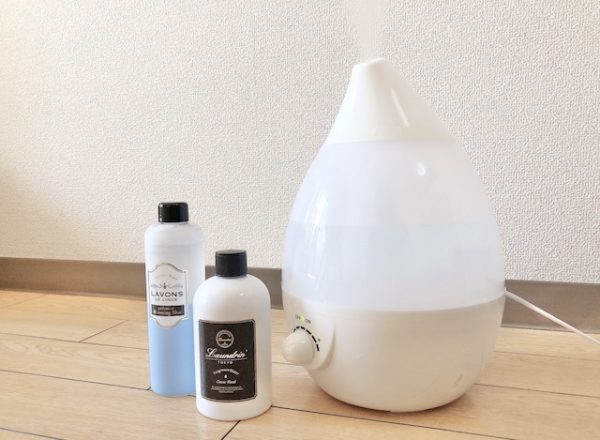 加湿器