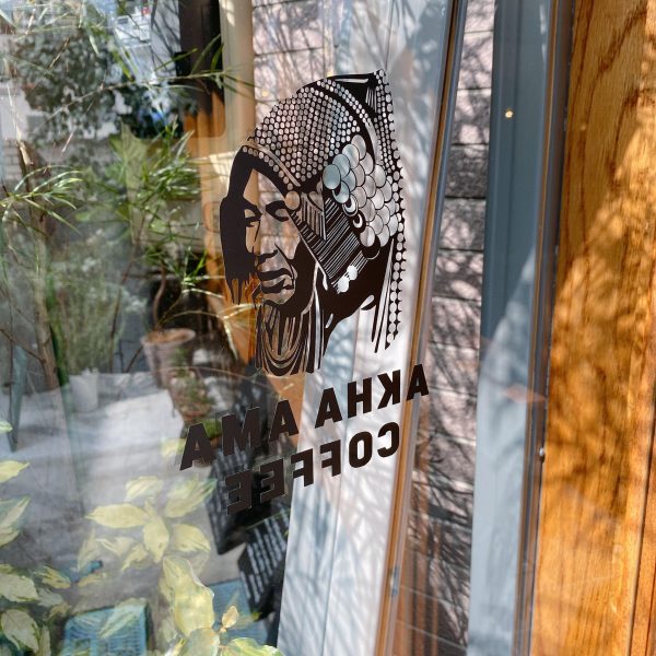 【神楽坂】あの人気ベーカリーのバゲットが食べられる!「AKHA AMA COFFEE ROASTERS TOKYO」
