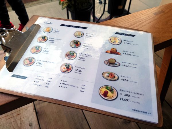 【大阪】11月オープンで早くも大人気！一日中モーニングが楽しめるカフェ＠talo coffee
