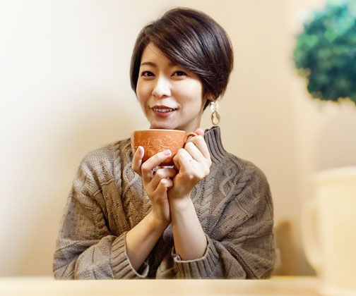 廣松さん
