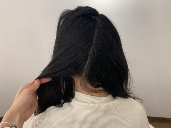ゆるっと感がかわいい！「首元すっきり」簡単ヘアアレンジ術♪